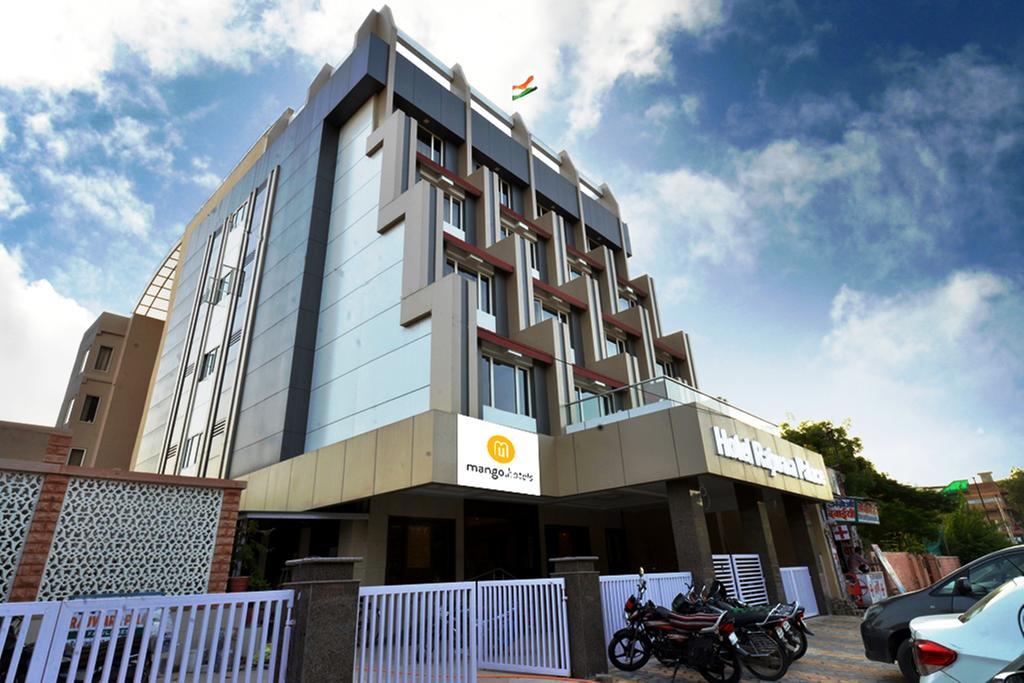 ג'ודפור Mango Hotels Jodhpur מראה חיצוני תמונה