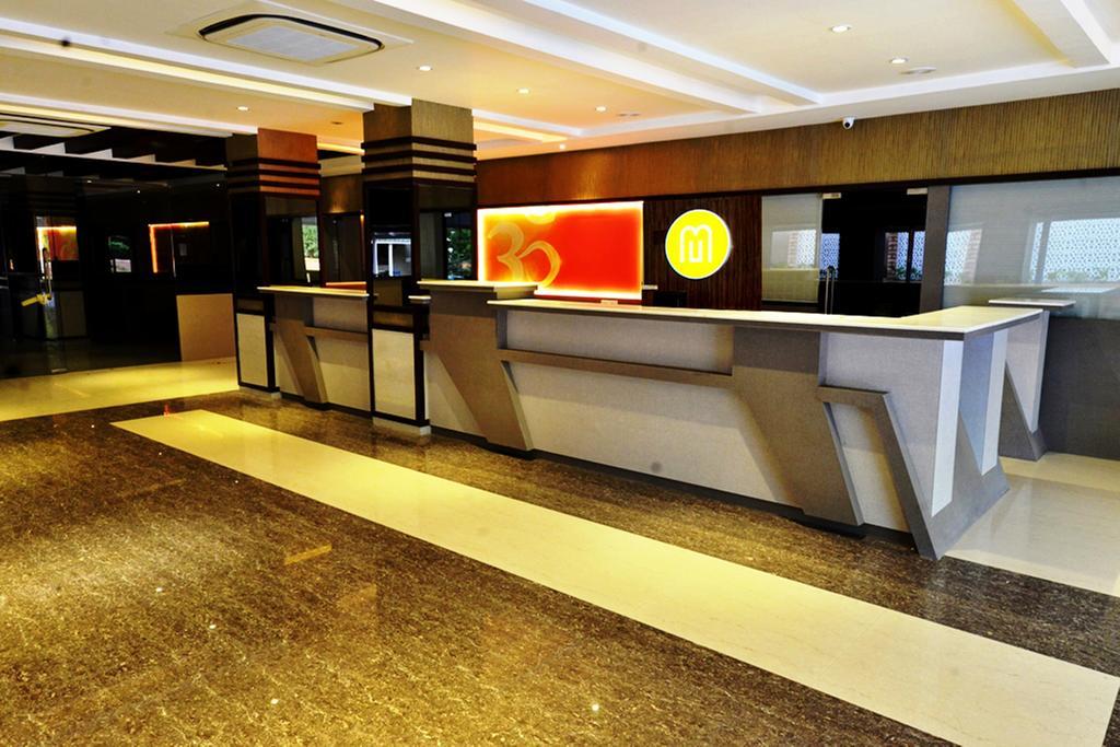 ג'ודפור Mango Hotels Jodhpur מראה חיצוני תמונה