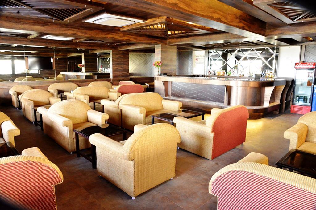 ג'ודפור Mango Hotels Jodhpur מראה חיצוני תמונה