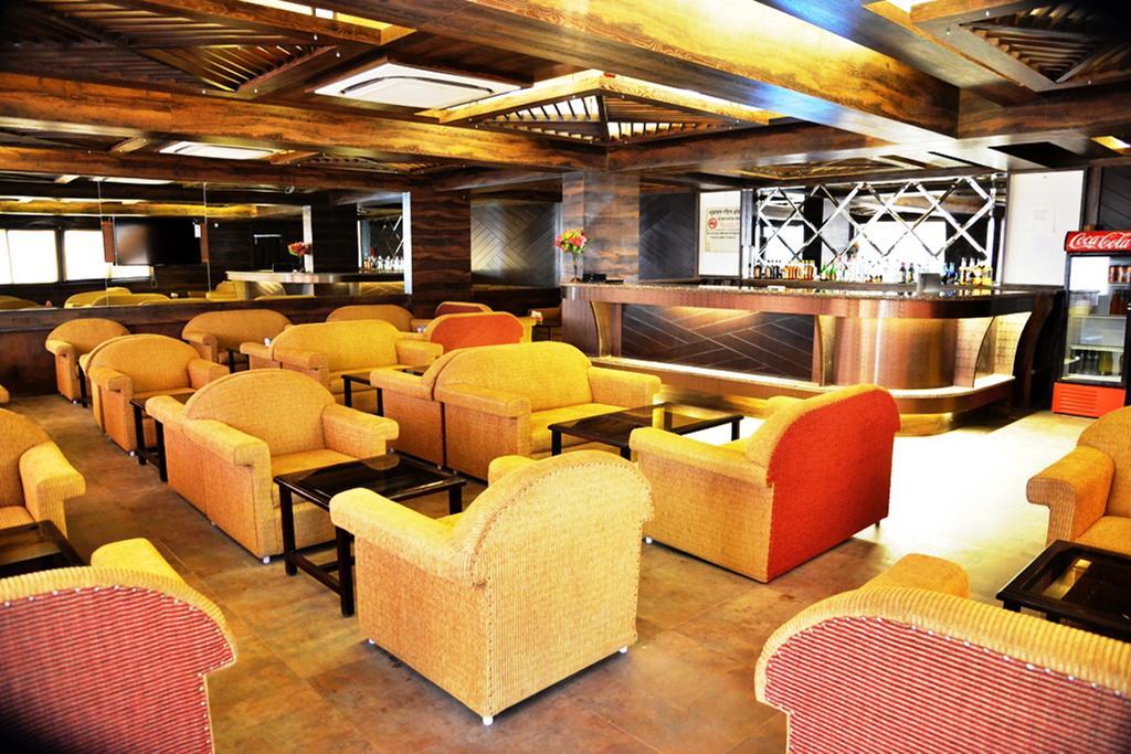 ג'ודפור Mango Hotels Jodhpur מראה חיצוני תמונה