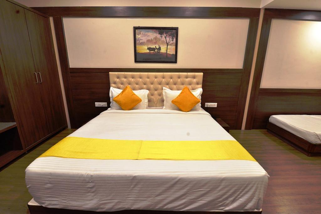 ג'ודפור Mango Hotels Jodhpur מראה חיצוני תמונה