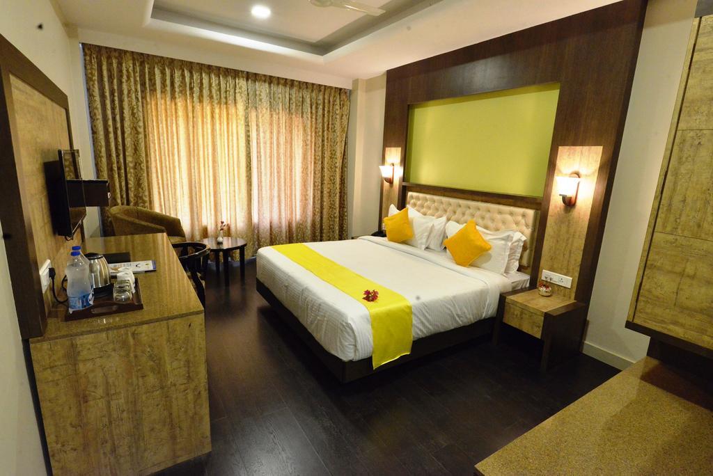 ג'ודפור Mango Hotels Jodhpur מראה חיצוני תמונה