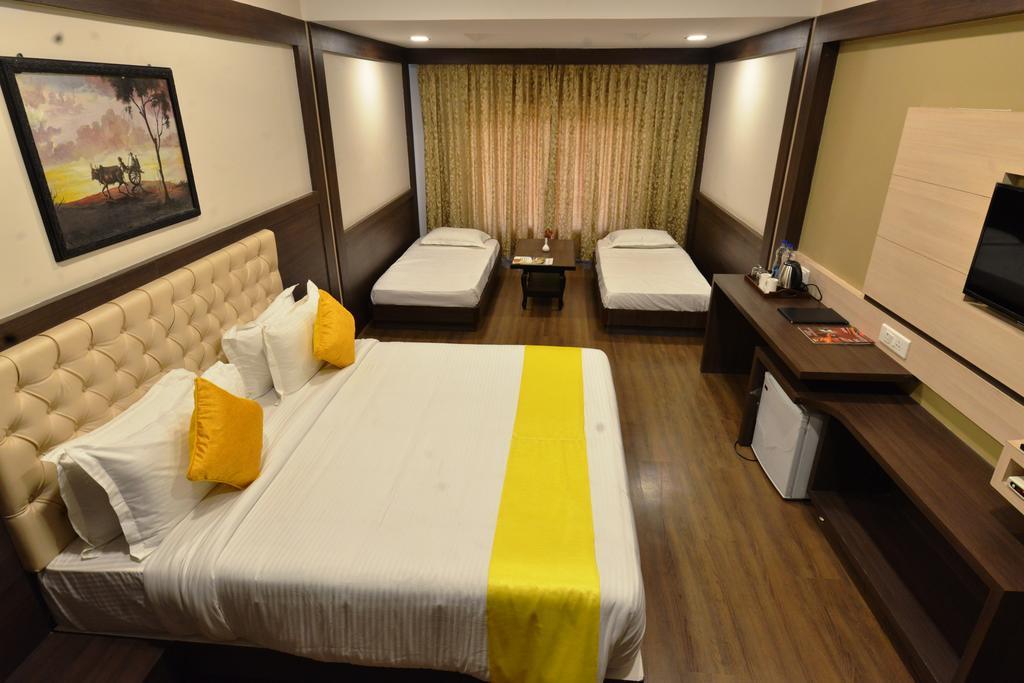 ג'ודפור Mango Hotels Jodhpur מראה חיצוני תמונה