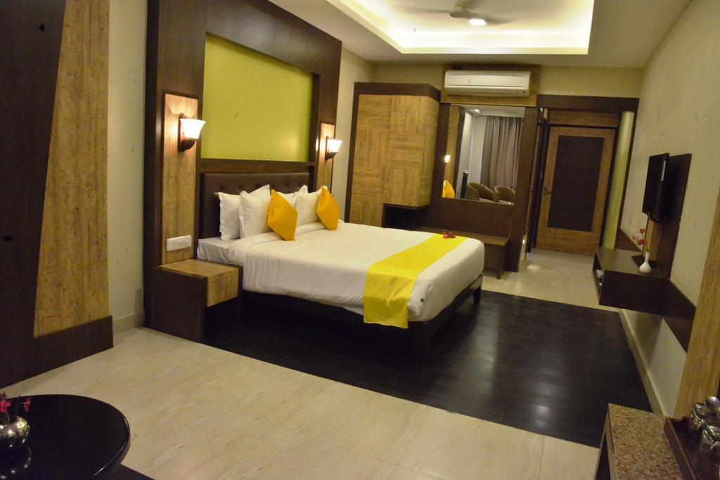 ג'ודפור Mango Hotels Jodhpur מראה חיצוני תמונה