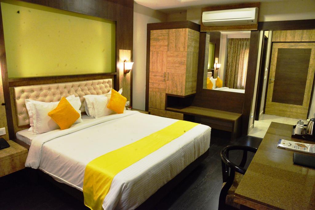 ג'ודפור Mango Hotels Jodhpur מראה חיצוני תמונה