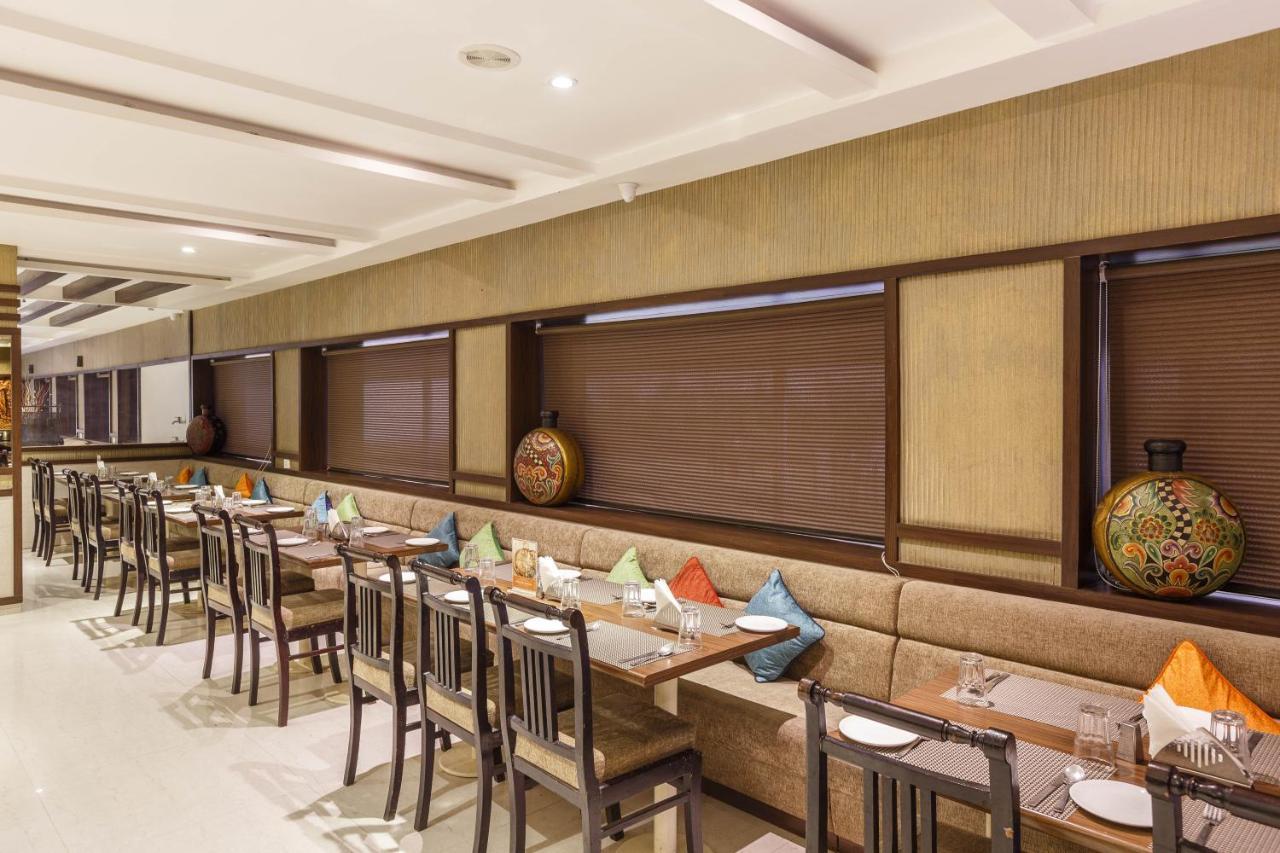 ג'ודפור Mango Hotels Jodhpur מראה חיצוני תמונה