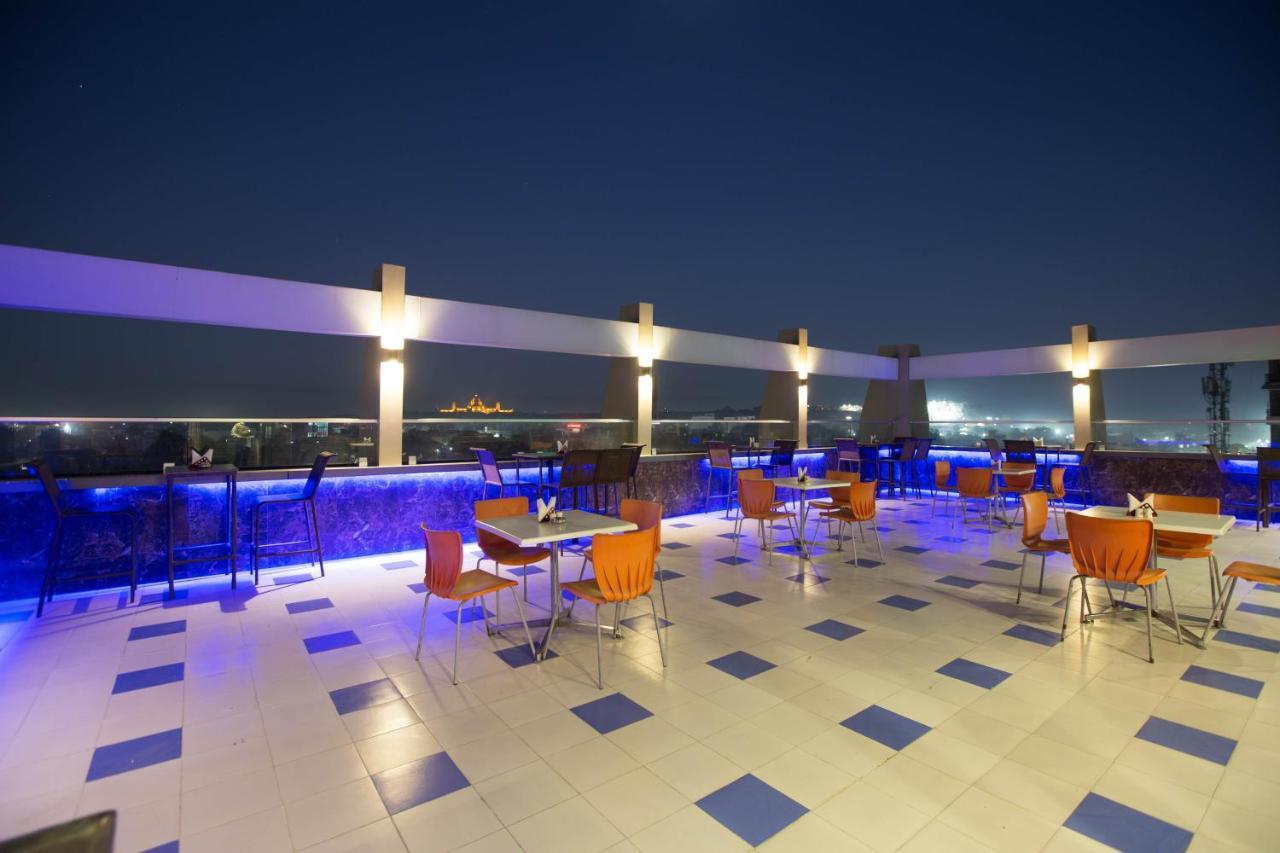 ג'ודפור Mango Hotels Jodhpur מראה חיצוני תמונה
