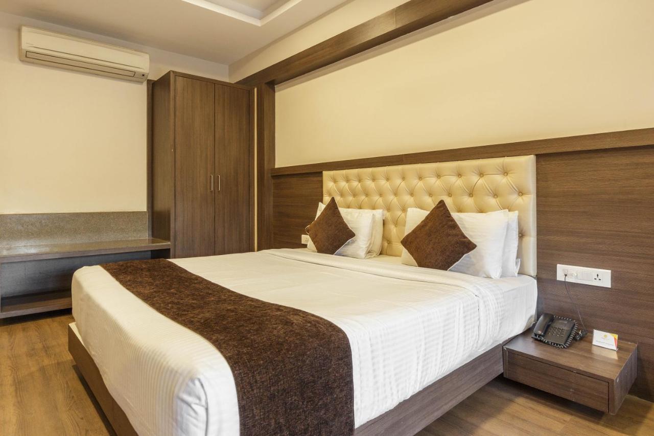ג'ודפור Mango Hotels Jodhpur מראה חיצוני תמונה
