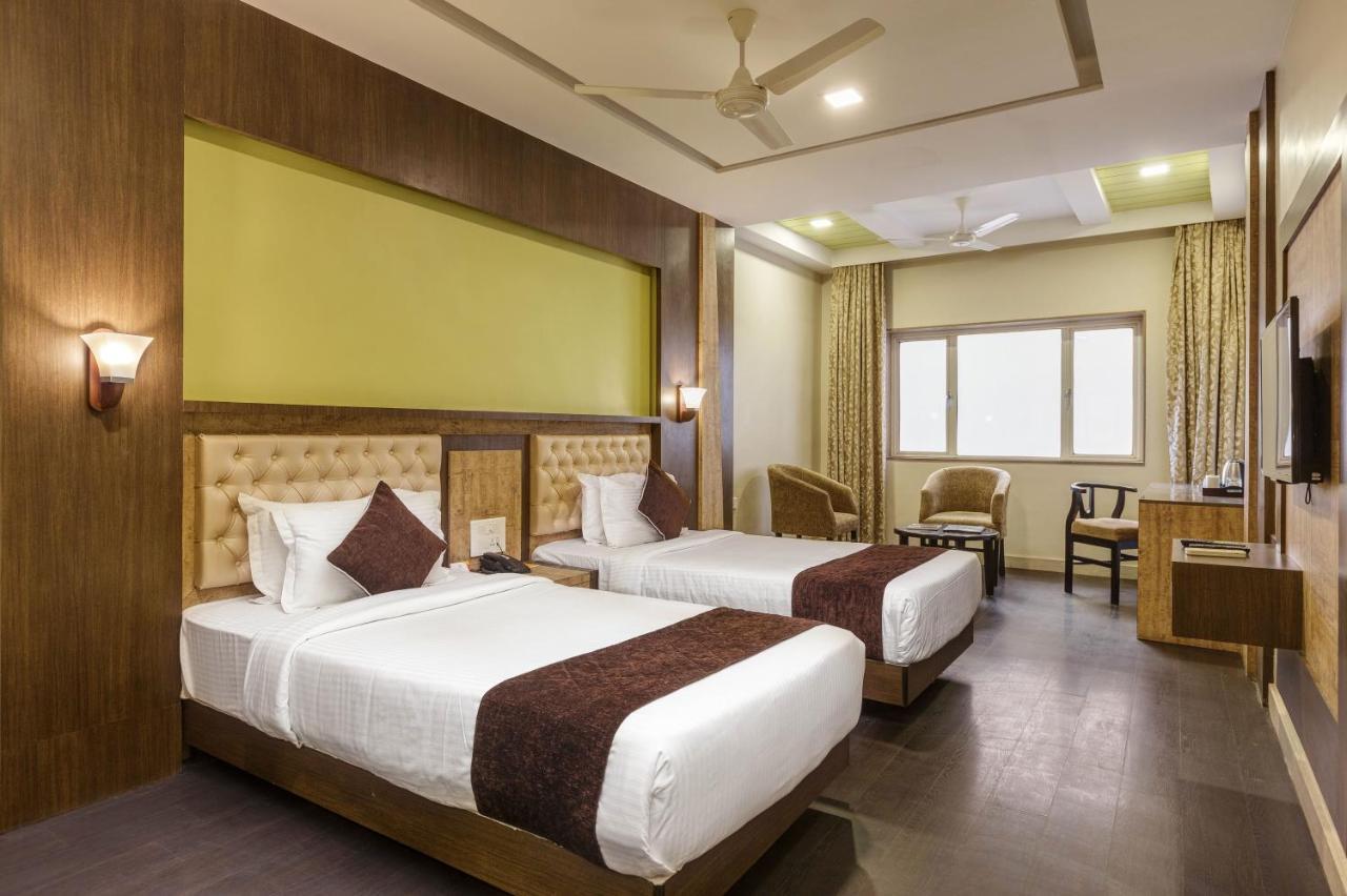 ג'ודפור Mango Hotels Jodhpur מראה חיצוני תמונה