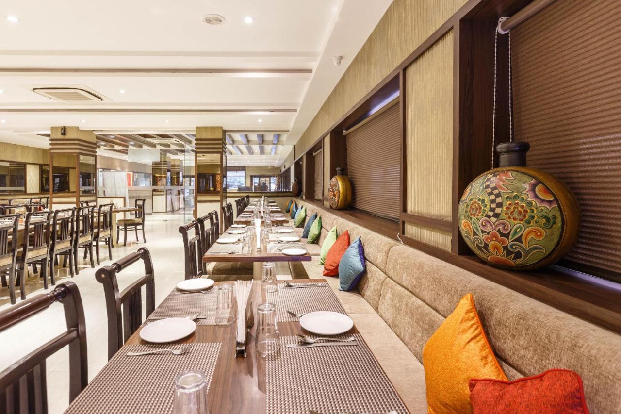 ג'ודפור Mango Hotels Jodhpur מראה חיצוני תמונה
