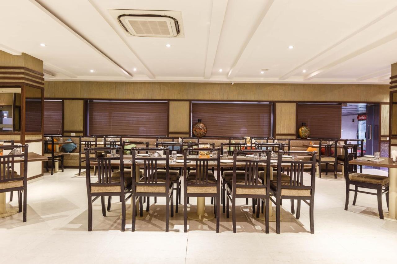 ג'ודפור Mango Hotels Jodhpur מראה חיצוני תמונה