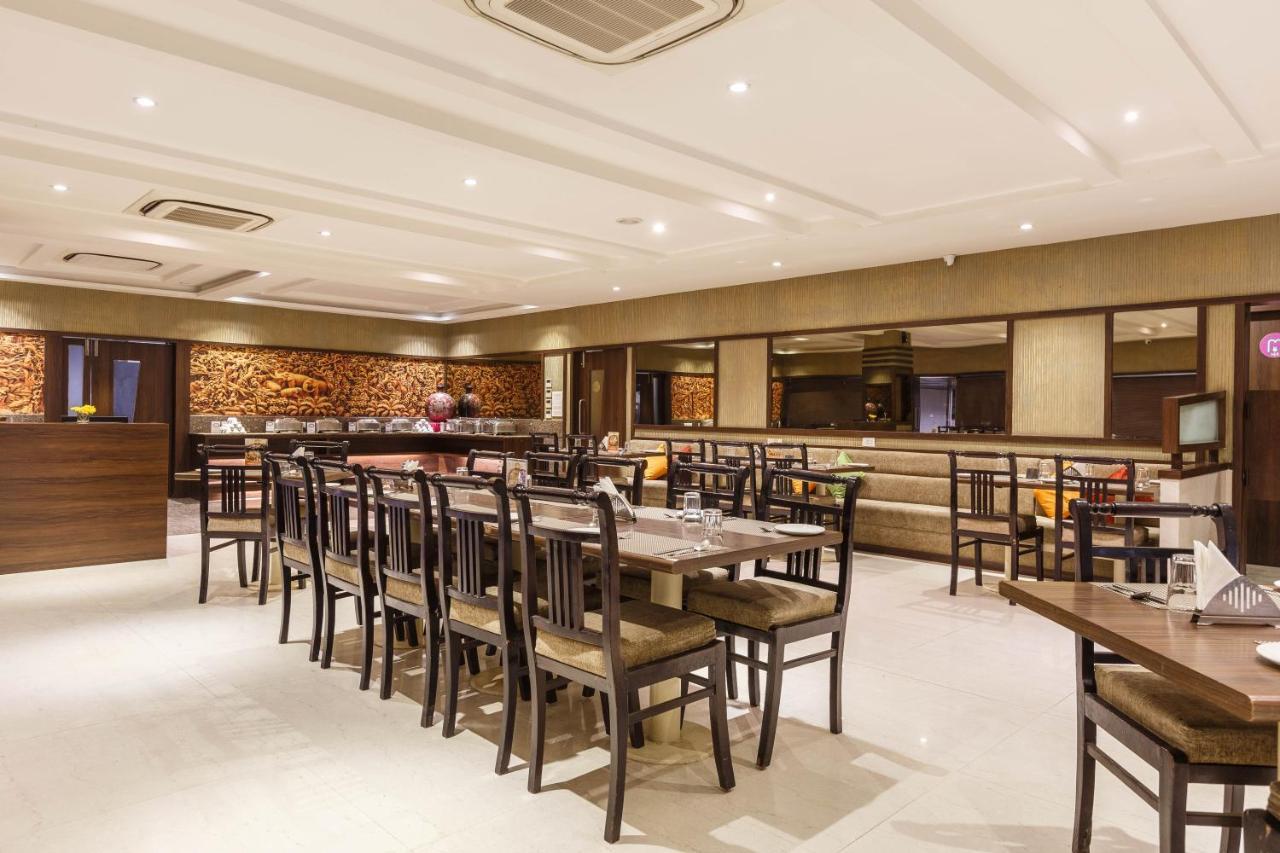 ג'ודפור Mango Hotels Jodhpur מראה חיצוני תמונה
