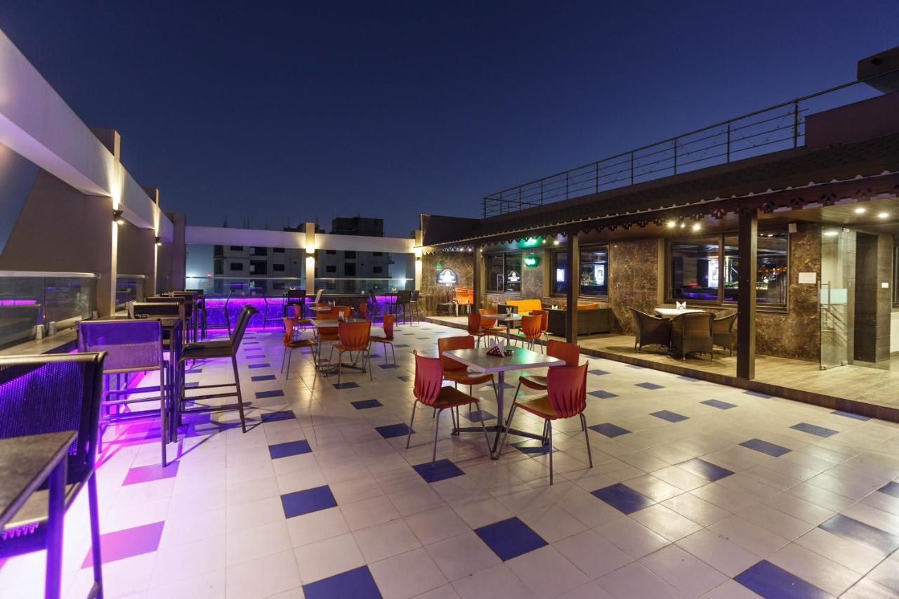 ג'ודפור Mango Hotels Jodhpur מראה חיצוני תמונה