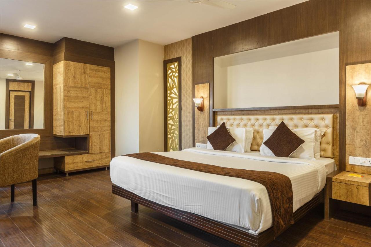 ג'ודפור Mango Hotels Jodhpur מראה חיצוני תמונה