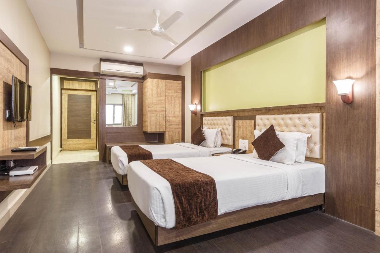 ג'ודפור Mango Hotels Jodhpur מראה חיצוני תמונה