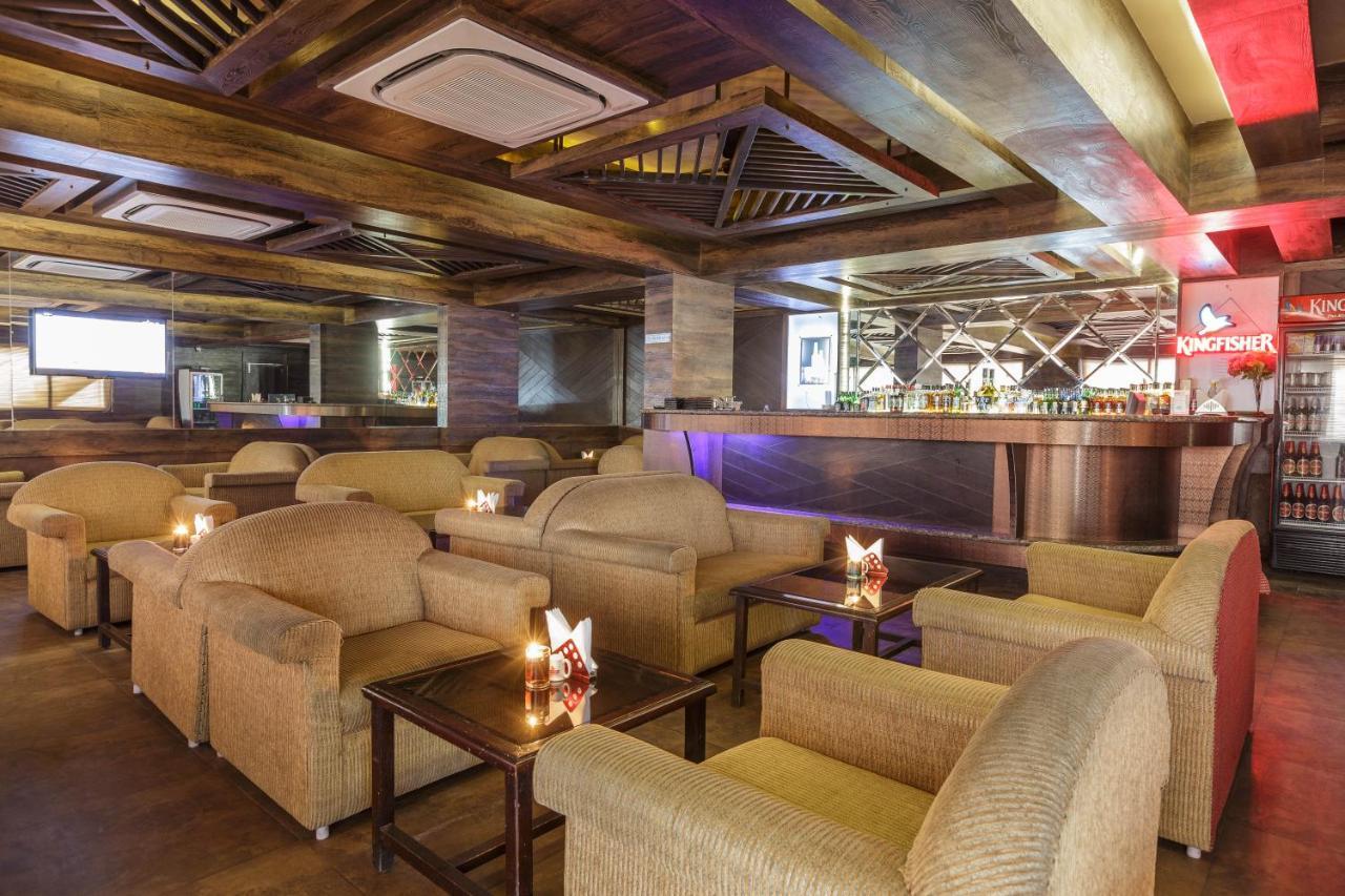 ג'ודפור Mango Hotels Jodhpur מראה חיצוני תמונה