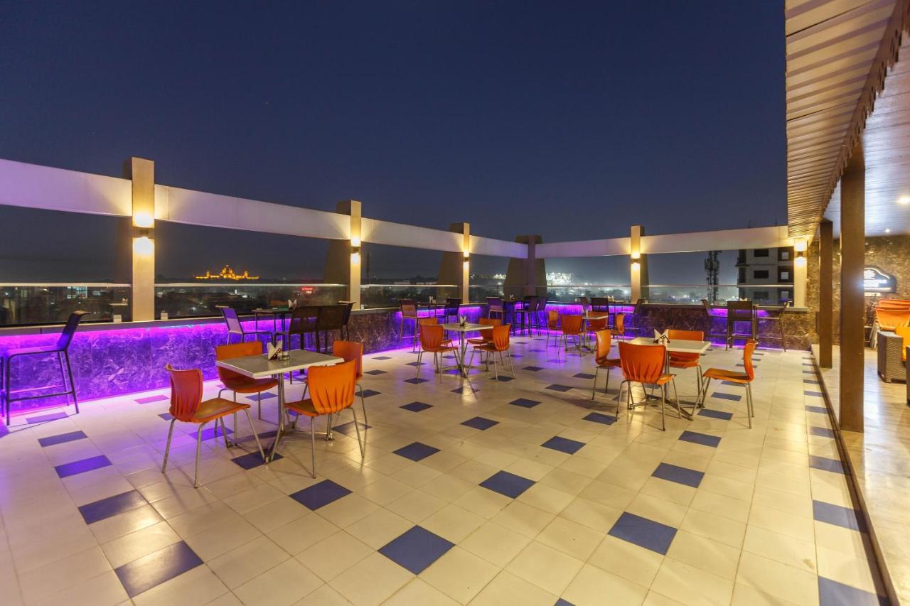 ג'ודפור Mango Hotels Jodhpur מראה חיצוני תמונה