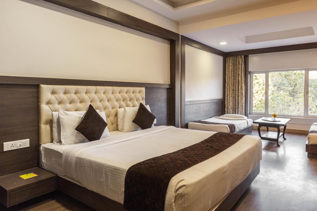 ג'ודפור Mango Hotels Jodhpur מראה חיצוני תמונה