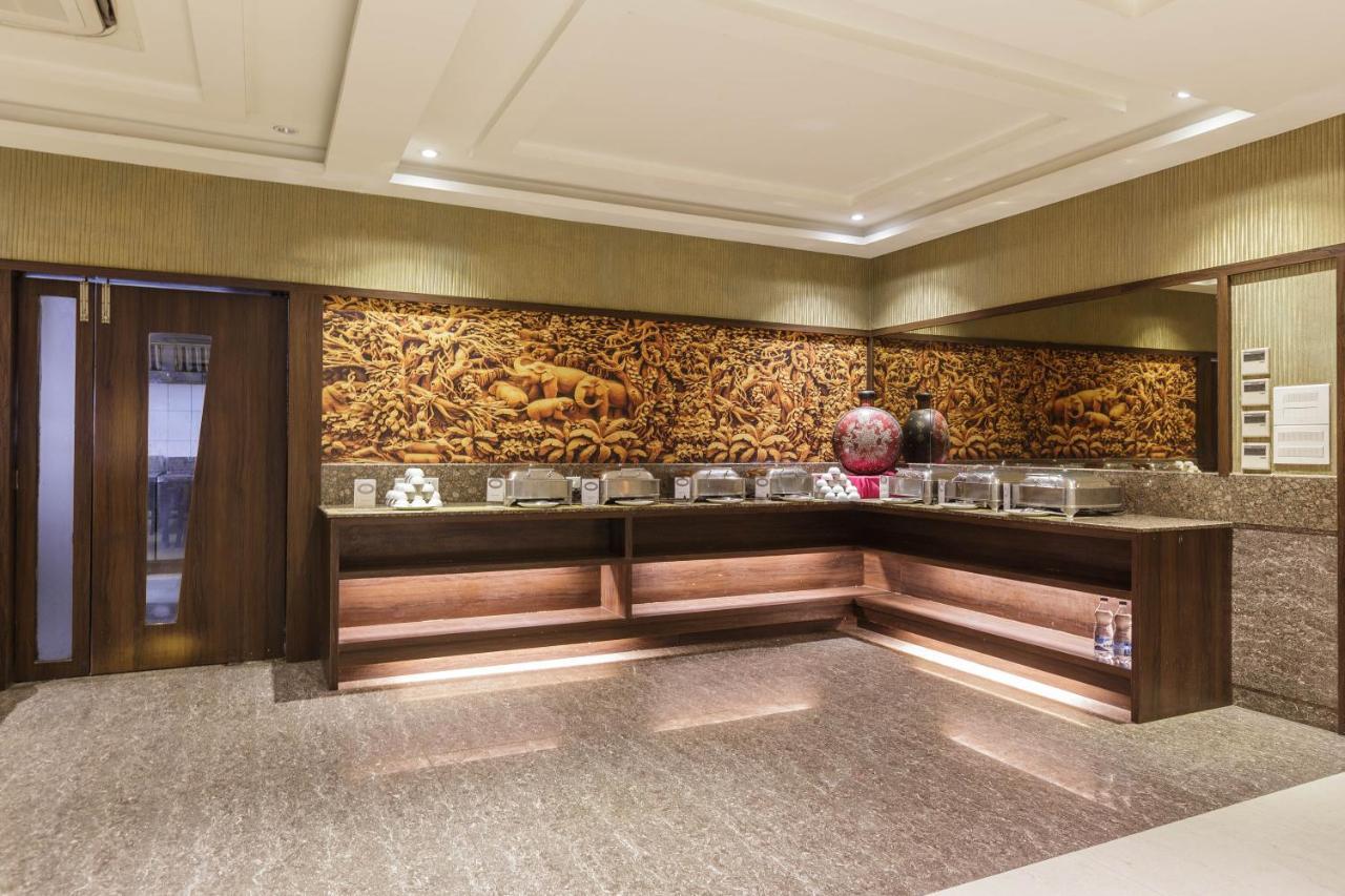 ג'ודפור Mango Hotels Jodhpur מראה חיצוני תמונה