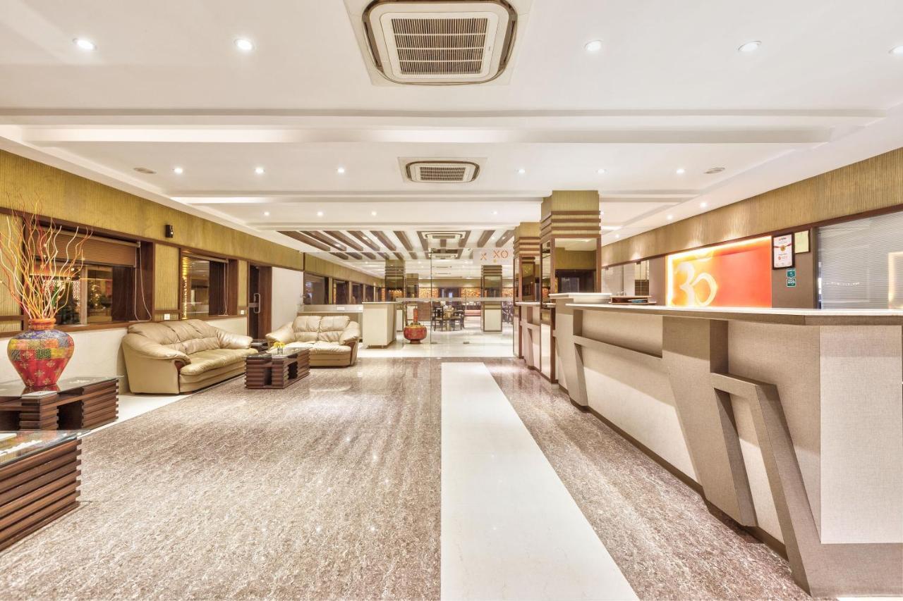 ג'ודפור Mango Hotels Jodhpur מראה חיצוני תמונה