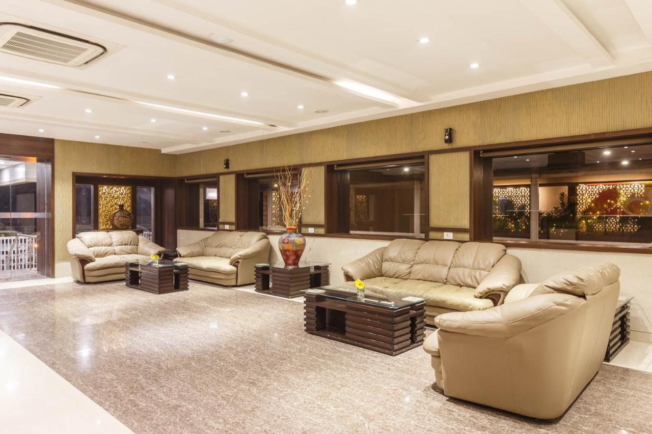 ג'ודפור Mango Hotels Jodhpur מראה חיצוני תמונה