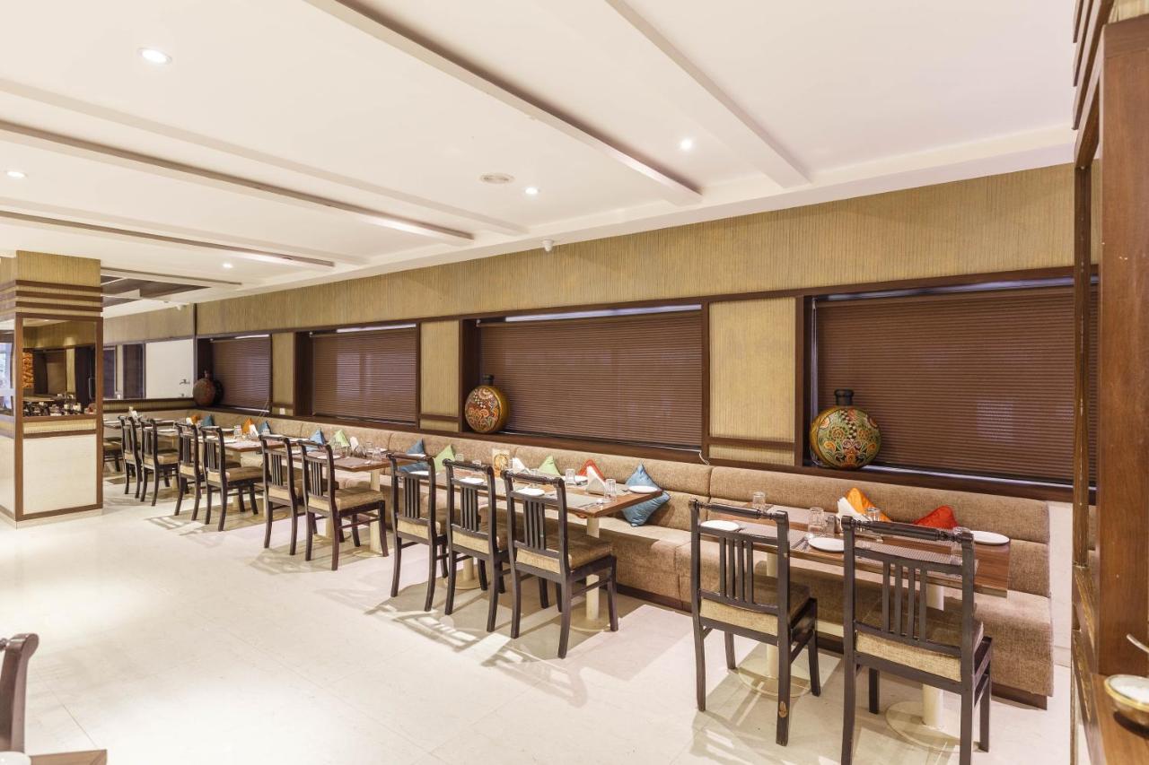 ג'ודפור Mango Hotels Jodhpur מראה חיצוני תמונה