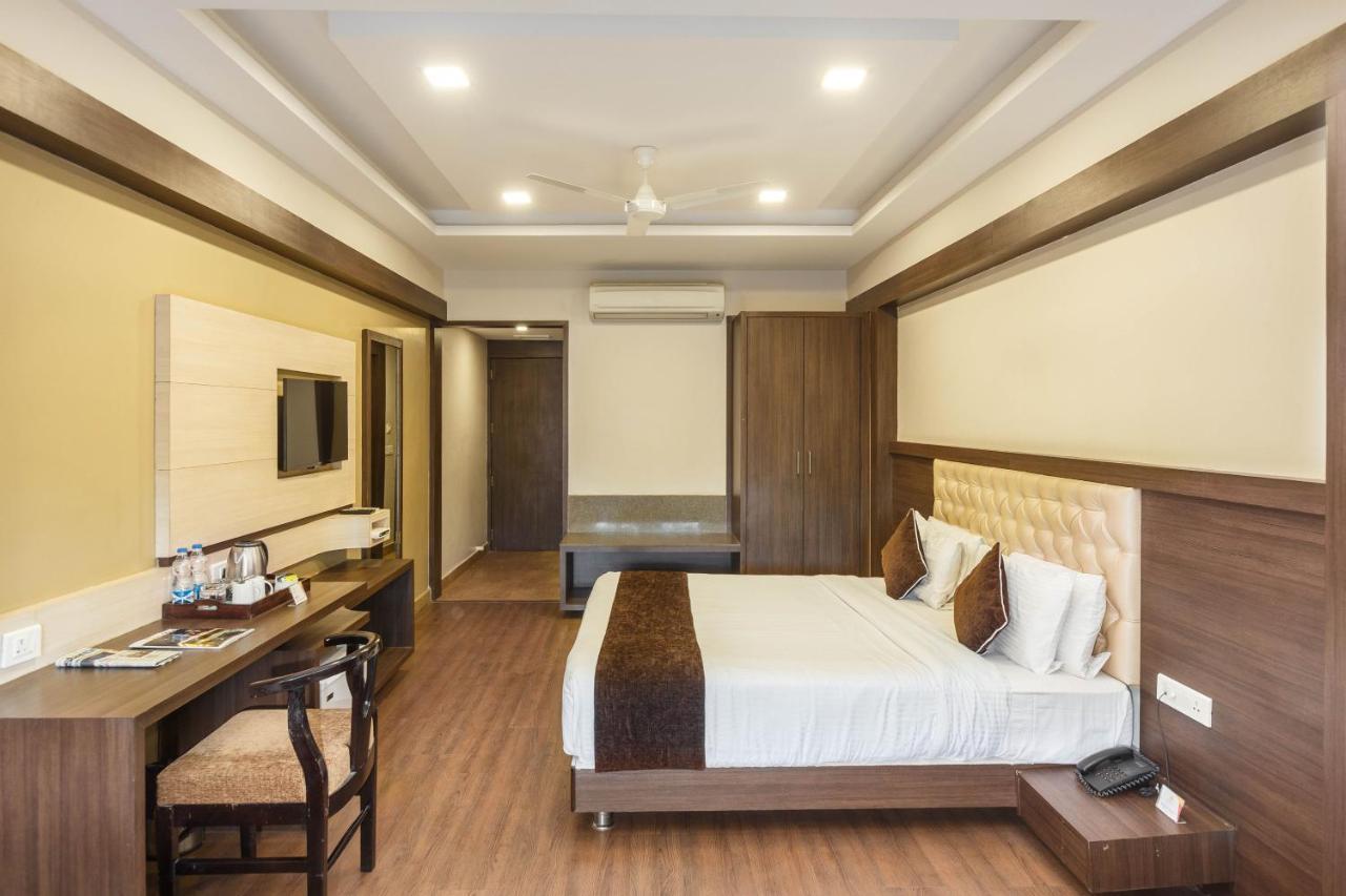 ג'ודפור Mango Hotels Jodhpur מראה חיצוני תמונה