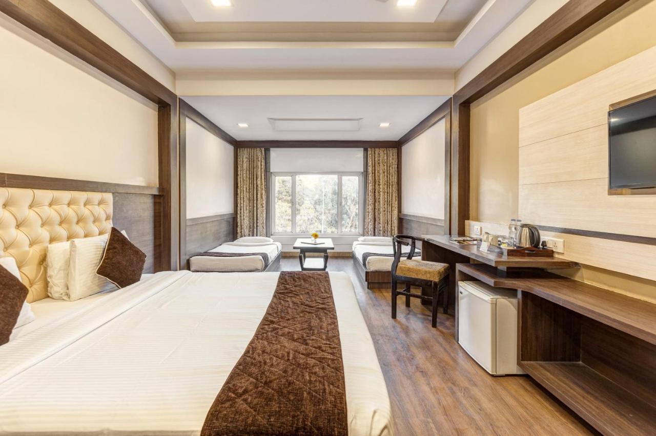 ג'ודפור Mango Hotels Jodhpur מראה חיצוני תמונה