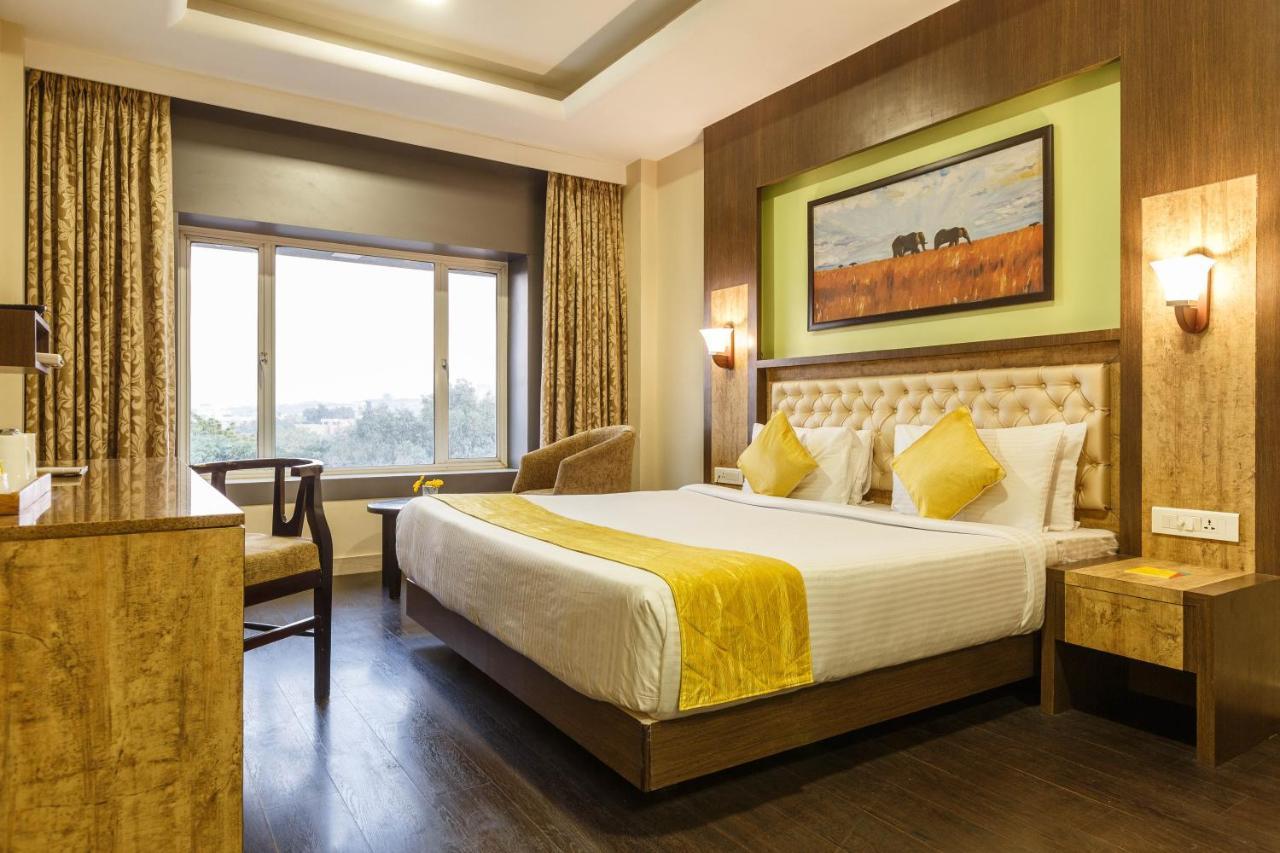ג'ודפור Mango Hotels Jodhpur מראה חיצוני תמונה