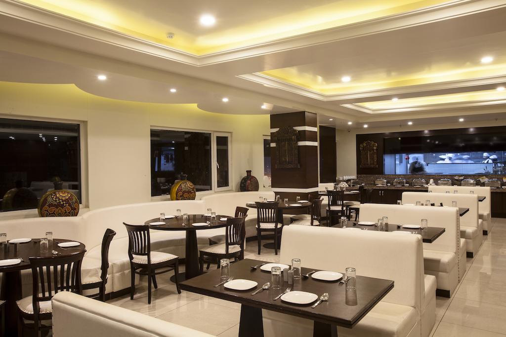 ג'ודפור Mango Hotels Jodhpur מראה חיצוני תמונה