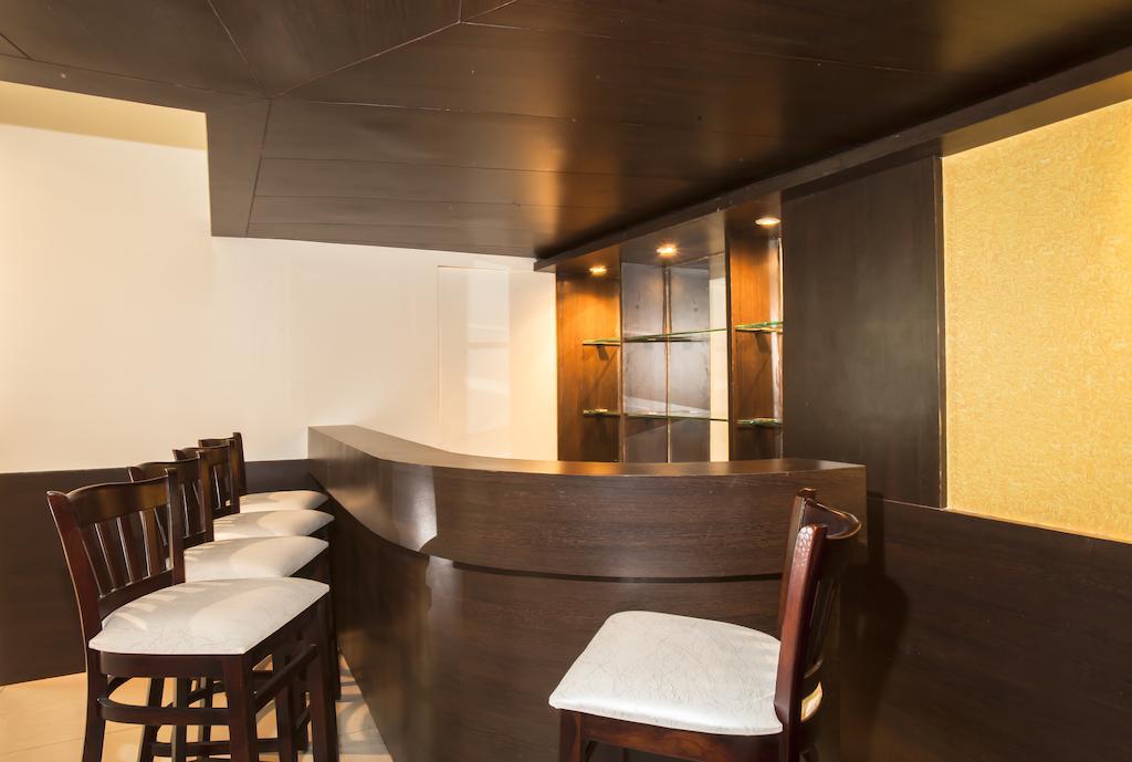 ג'ודפור Mango Hotels Jodhpur מראה חיצוני תמונה