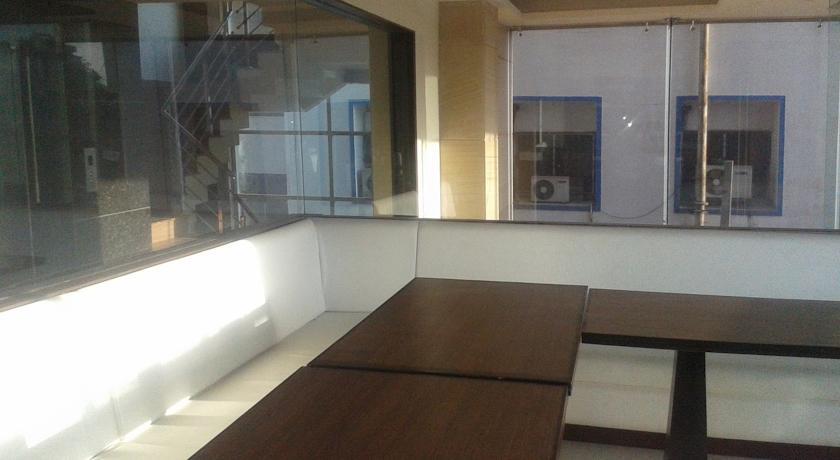 ג'ודפור Mango Hotels Jodhpur מראה חיצוני תמונה