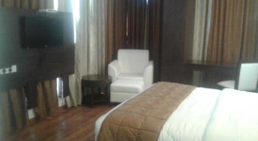 ג'ודפור Mango Hotels Jodhpur מראה חיצוני תמונה